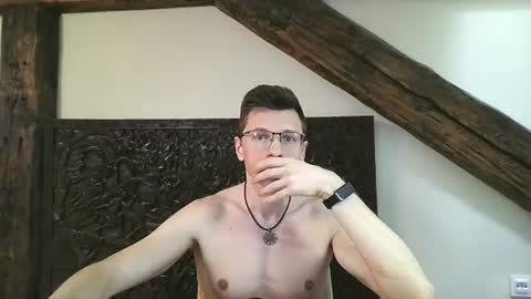Snapshot of lumberjack__666 chatting on June 9, 1:34 pm Andrew independent model 2000-0000 CET daily online show from June 9, 1:34 pm