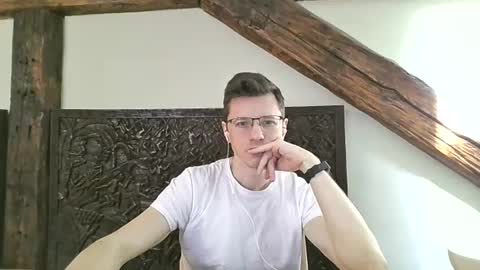 Snapshot of lumberjack__666 chatting on June 18, 10:19 am Andrew independent model 2000-0000 CET daily online show from June 18, 10:19 am