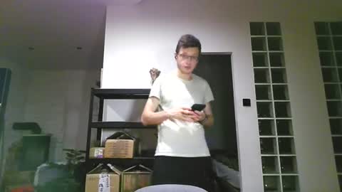Snapshot of lumberjack__666 chatting on July 12, 9:39 pm Andrew independent model 2000-0000 CET daily online show from July 12, 9:39 pm