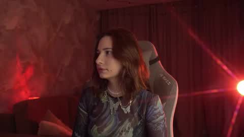 Amelia online show from March 2, 1:52 am