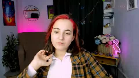 lumera_gentle online show from December 14, 10:09 am