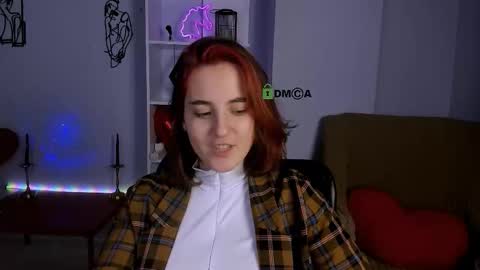 lumera_gentle online show from December 15, 6:39 am