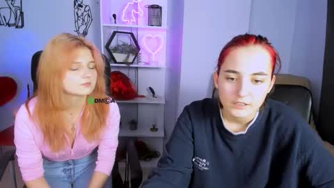 lumera_gentle online show from December 16, 1:05 pm