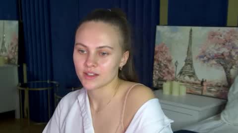 lumerisoren online show from May 13, 5:16 am