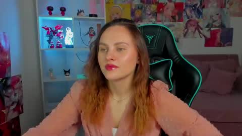 lumerisoren online show from May 25, 5:02 am