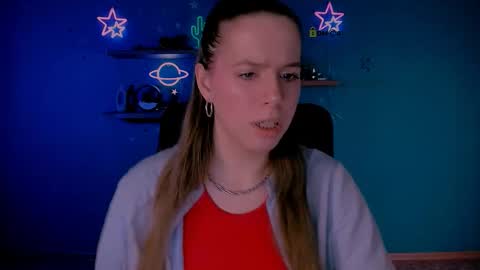 Sweet Lumi online show from March 5, 8:32 am