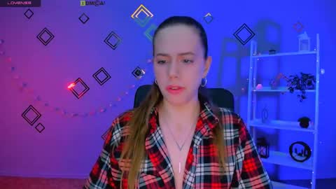 Sweet Lumi online show from April 16, 7:31 am