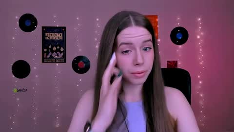 Sweet Lumi online show from May 27, 7:27 am