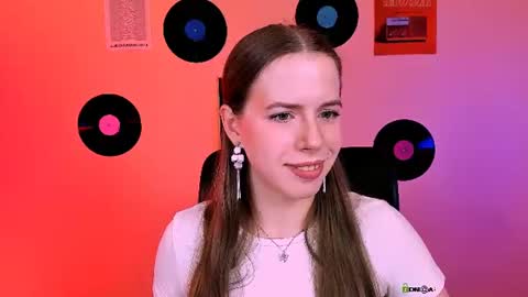 Snapshot of lumi_soft chatting on June 25, 7:24 am Sweet Lumi online show from June 25, 7:24 am