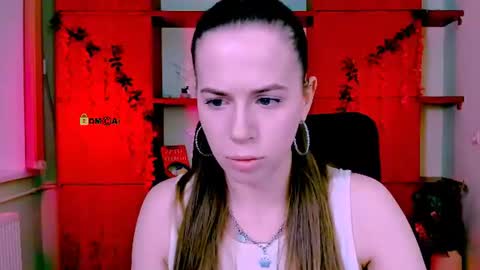 Snapshot of lumi_soft chatting on June 27, 7:46 am Sweet Lumi online show from June 27, 7:46 am
