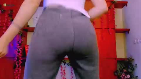 Snapshot of lumi_soft chatting on July 18, 7:34 am Sweet Lumi online show from July 18, 7:34 am