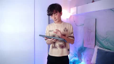 Lumier  online show from May 23, 8:24 pm