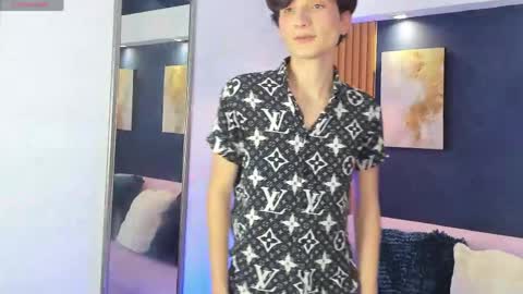 Lumier  online show from May 28, 8:28 pm