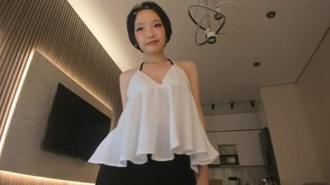 Snapshot of lumimi chatting on July 7, 2:58 am lumi online show from July 7, 2:58 am