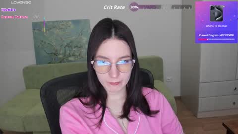 Lumi online show from May 17, 1:07 pm