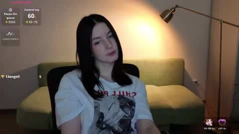Lumi online show from May 30, 2:47 pm