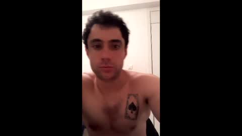 luminousace online show from March 7, 2:25 pm