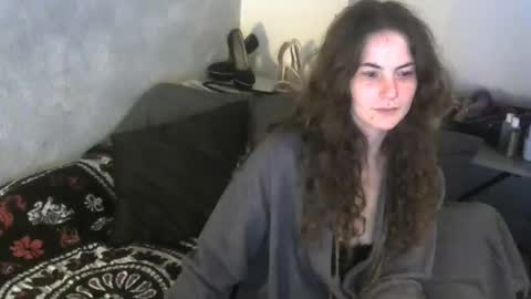 lumivex online show from February 7, 8:23 pm