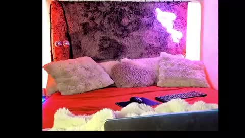 lumivex online show from July 13, 6:33 pm
