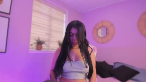 Snapshot of lummii_ chatting on February 21, 7:15 pm lummii_ online show from February 21, 7:15 pm