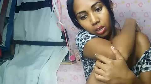 Luna online show from October 24, 6:37 pm