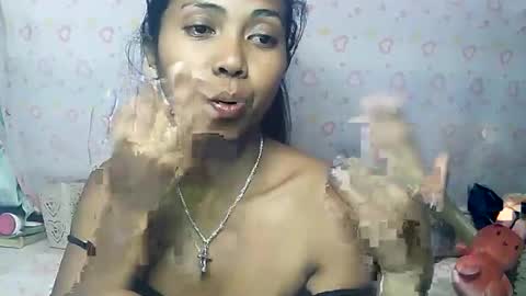 Luna online show from November 9, 4:27 pm