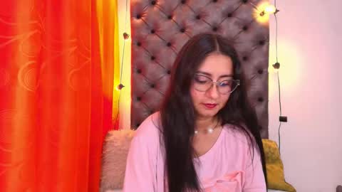 Luna  online show from January 6, 10:12 pm