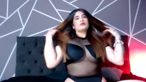 luna1126 online show from March 16, 11:58 am