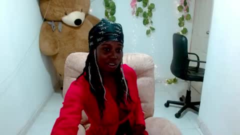 luna253951 online show from May 26, 3:08 pm