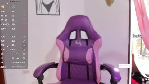 Luna online show from November 24, 4:40 pm