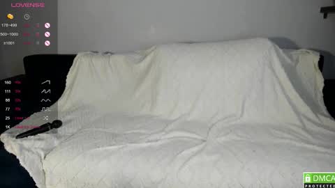 Alice online show from November 27, 8:11 pm