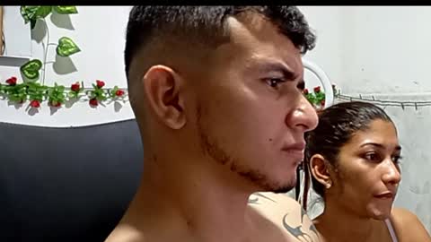 Snapshot of luna__logan chatting on March 2, 3:02 am luna__logan online show from March 2, 3:02 am