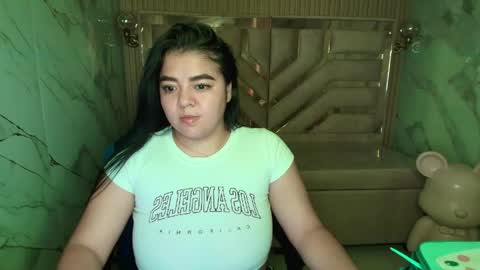 Luna online show from May 2, 3:33 am