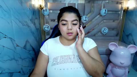 Luna online show from May 29, 8:23 am