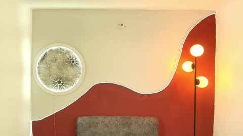 luna__velvet online show from March 5, 3:08 pm