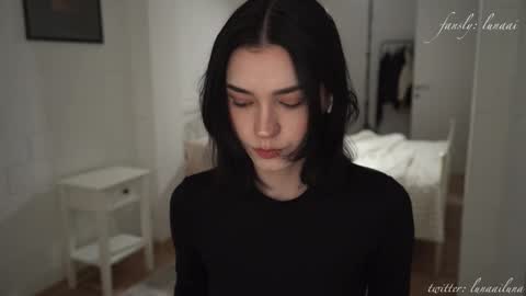 Just call me Lu online show from February 4, 7:53 pm