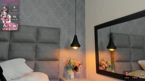 Luna online show from November 14, 11:09 am