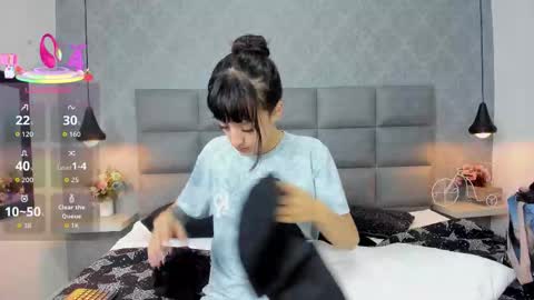 Luna online show from November 29, 11:57 am