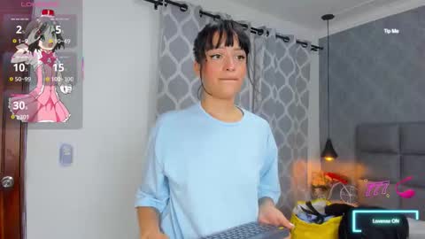 Luna online show from February 5, 11:26 am