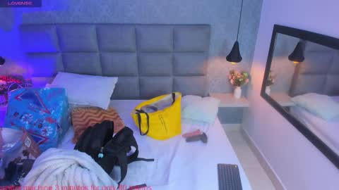 Luna online show from February 12, 11:38 am