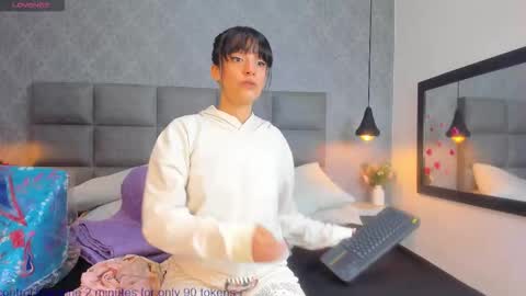 Luna online show from February 15, 11:19 am