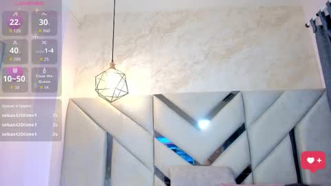 Snapshot of luna_blyss chatting on February 3, 6:40 am Luna online show from February 3, 6:40 am