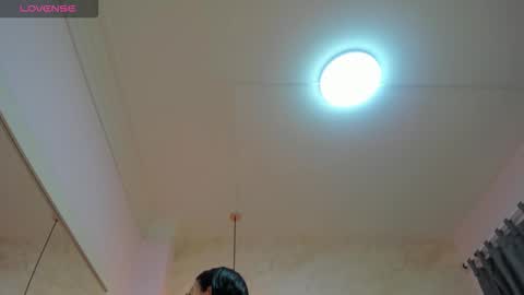 Snapshot of luna_blyss chatting on February 15, 10:17 pm Luna online show from February 15, 10:17 pm