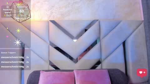 Snapshot of luna_blyss chatting on February 20, 6:26 am Luna online show from February 20, 6:26 am