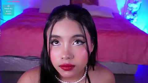 Snapshot of luna_cullen chatting on July 2, 7:31 pm Lunita online show from July 2, 7:31 pm