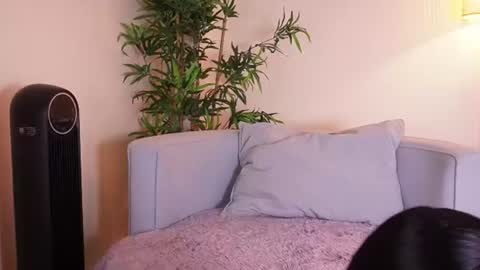 Snapshot of luna_cullen chatting on July 23, 7:34 pm Lunita online show from July 23, 7:34 pm