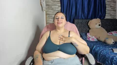 luna online show from November 7, 8:47 am