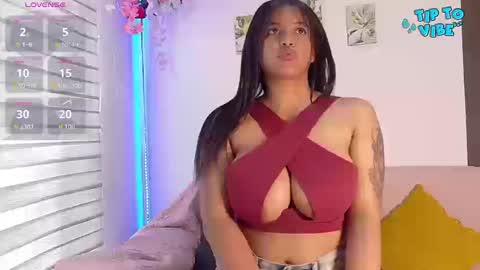 Couple X online show from September 23, 2:42 pm