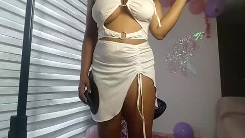Couple X online show from October 14, 2:18 pm