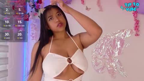 Couple X online show from October 15, 1:33 pm
